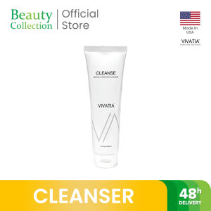 VIVATIA GENTLE HYDRATING CLEANSER