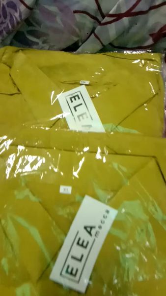 Buyer review video 6