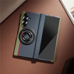 For Samsung Galaxy Z Fold 8 Ultra 5G Case Magnetic Holder Ring For Magsafe Cases For ZFold 8 Fold8 Ultra Screen Protect Cover