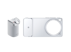 Vivo X300 Ultra Photography Kit vivo X300s Photography Kit 400mm/200mm Lens (G2 Ultra/G2) + Handle
