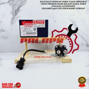 RELAY STARTER BUSI PEMANAS MITSUBISHI TRITON 2.5 2500CC