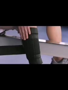 Msia Ready Stockankle leg weight vest pemberat kaki pemberat badan tangan budak baju pemberat angkle weight 负重負重 綁腿