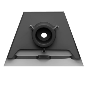 For Gen 3 Mount Heavy Duty Standard Mobility Roof Mount for Gen 3 Flat Standard Dishy Metal Mount Accessories