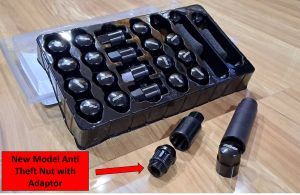 RAYS LUGNUTS RAYS Composite LUGNUTS WHEEL Lock Nuts 12x1.5 FOR TOYOTA MITSUBISHI HONDA HYUNDAI FORD KIA