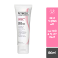 Kem dưỡng ẩm Physiogel Hypoallergenic Soothing Care A.I. Cream làm dịu da dành cho da khô và da nhạy cảm 50ml. 