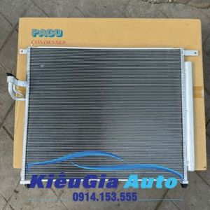 Giàn nóng điều hòa Ford Ranger 2012-2021 AB3919710AC