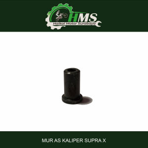 MUR AS KALIPER SUPRA X - MOR BAUT USUS KARISMA / MEGA PRO / SHOGUN
