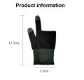 Xixo Store ｛Ready Stock｝2pcs Hand Cover Game Controller for PUBG Sweat Proof Non-Scratch Sensitive Touch Screen Gaming Finger Thumb Sleeve Gloves. 