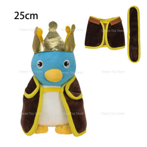 Anime Mario Bros Plush Toys Green Yoshi Monty Mole Ken Carson Goomba Mushroom Penguin King Stuffed Toys Doll Plushie Gifts