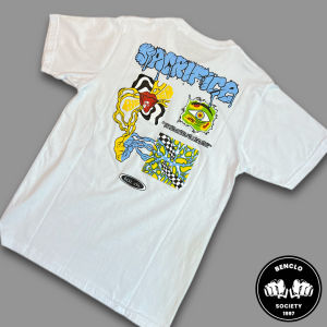 KAOS PRIA DISTRO BENCLO