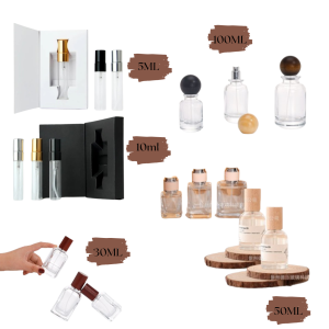 Parfum Pria Wangi Tahan Lama EDP Parfume Laki laki Inspired By Hugo Bos Refil Size 5ml 10ml 30ml 50ml 100ml