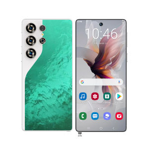 S4-S26 Ultra NEW 4G/5G Smartphone Built in Pen 6.7-inch Full Screen Memory 8GB RAM+256GB ROM Android 14.0 Battery 8000mAh