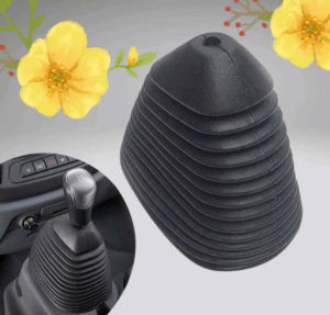 Chụp cần số xe tải isuzu 1.9 tấn đến 8 tấn chụp bụi cần số xe tải ISUZU QKR 210 230 270 91psNMR NPR NQR.. giá 1 cái.MS980