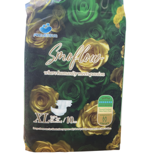 Exclusive Bundle Sale Daily Care 4-Pack Value Bundle with 4 Bags 40 Pieces Best Value for More Savings Full Carton Convenience Premium Quality Perfect for Families Everyday Use Choose Your Size M L XL