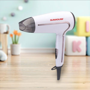 MÁY SẤY TÓC SUNHOUSE SHD2308W-1500w  bảo hành toàn quốc 12 tháng