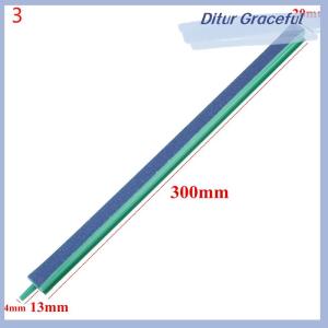 Ditur ปั๊มทำจากหินทรายถังออกซิเจนปั๊มเติมอากาศสำหรับตู้ปลา