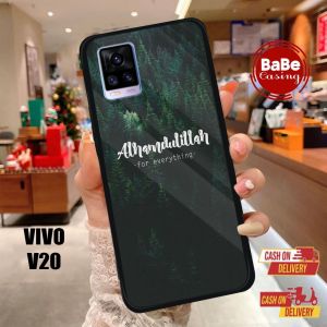 Casing Case Vivo V20 Terbaru Quotes Casing Hardcase Softcase Glossy