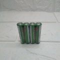 Baterai AAA A3 isi 4 pcs Murah Premium Quality | Battery A3 Kecil. 