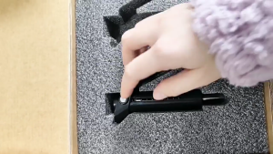 Thả Bộ chân cho phòng tập thể dục chân phòng tập thể dục cho thả bộ đào tạo với tự động phát hành giảm dần chân tự động cho máy tập thể dục