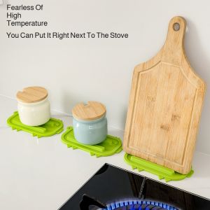 Organizer All Seasons Organizer Multi-style Dryness Odorless Thickened Material Kitchen Durable 沥水垫