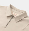 Straightforward Heron Shirt. 