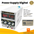 Power Supply Digital JYD APS3005D DC 30v 5a Adjustable 30 Volt 5 Ampere APS-3005D. 