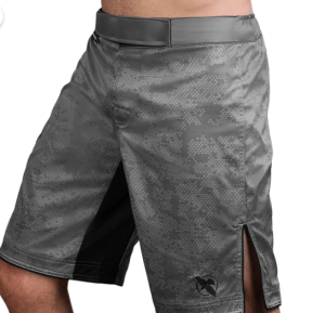 HAYABUSA Hexagon Fight Shorts
