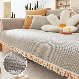 4 chỗ ngồi chống trượt bọc ghế sofa chống mèo đầu đệm sofa 3 chỗ đi văng Góc bao gồm cho trang trí nhà phòng khách phổ quát 2 ghế sofa Mat bảo vệ