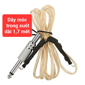 - Dây móc máy xăm dây móc máy Coil