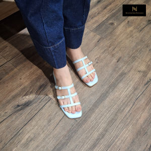 Nicholas Edison Sandal Hope Sandal flat Nyaman Terbaru