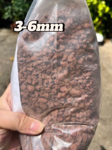 (SG Seller) Volcanic Rock Red