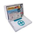 WATSONS First Aid Kit Mini Travel 1 set. 