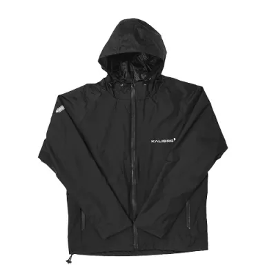 Kalibre jaket running 970449 Black