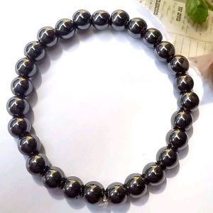 SC Gelang Batu Hitam Kesehatan | Gelang Manik Kesehatan