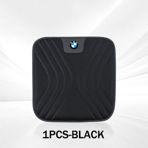 2025 New Car Ice Silk Mesh Breathable Anti slip and Comfortable Seat Cushion for BMW X1 X2 X3 X4 X6 4-Series 5-Series 7-Series 6-Series