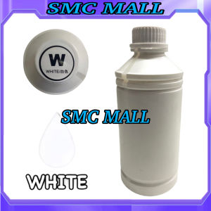 DTF Pigment Ink 1000ML DTF Film Special Ink High Quality Textile Pigment Ink 1 Liter