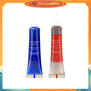 Pelumas Reel Pancing / Grease Fishing Reel Lubricant Set / Grease Relix Minyak Pelumas Reel Pancing