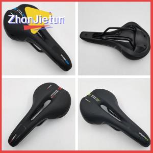 zhanjietun Mountain Bike Saddle Bicycle Seat Package Road Bike Saddle Riding Equipment Bicycle Seat Cushion