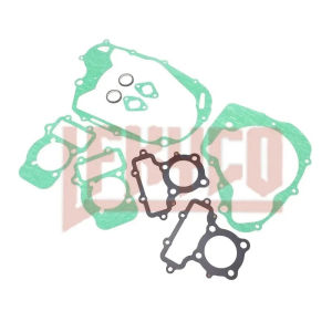 Xe Máy hoàn chỉnh xây dựng lại đầy đủ Xi lanh đầu Gasket Mat Pad crankcase ly hợp bìa sửa chữa Kit cho Yamaha virago 250 xv250 125