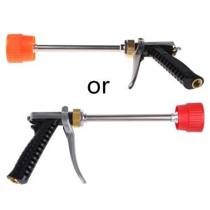 Nông nghiệp tưới vườn thuốc trừ sâu công cụ bơm