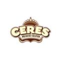 Ceres Meises Classic / Milk / Festive | Cokelat Sarapan Roti | Coklat 90 Gram. 
