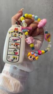 Chery Tiggo C5 ev/8pro/Tiggo 7pro/Omoda 5/Omoda E5/Tiggo 8PLUS/Arrizo 4/Arrizo 5/jeacoo 7/Omoda C9 Car TPU Remote Key Cover Case Casing