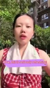 Instant Cooling Ice Towel Quick Heat Relief Summer Cool Face Towel Outdoor Sports Cooling Sheet