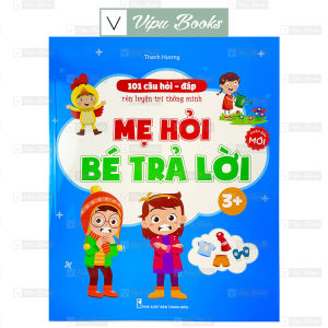 Sách - Truyện Kể Cho Bé Trước Giờ Đi Ngủ - Giúp  Bé Phát Triển IQ và EQ