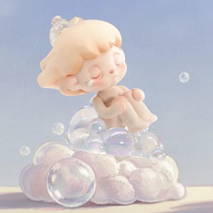 ANMOO The world is a lying fairy tale Series Figures blind collection decorative gift toy