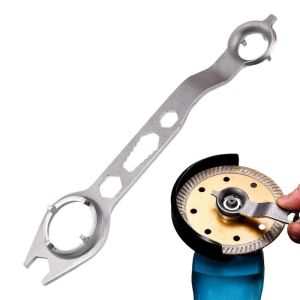 Cờ lê máy mài cầm tay Dụng cụ tháo ốc Máy mài góc cầm tay phổ thông