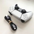 Dây sạc USB Type-C cho tay cầm PS5 cáp sạc Cable USB-C tay cầm Dualsense Playstation 5. 