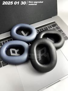 Earphone pads For Plantronics BackBeat GO 810 BG810S replacement Earpads headphones Earmuffs Soft Memory Covers Sponge Protein