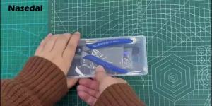 DAM Model Tool Novice Basic Starter Kit for VT031 Model Craft Kit