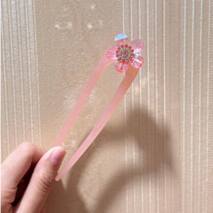 MJ-[✅COD]【1PCS】Tusuk Rambut Anak Wanita Korea Style/ Aksesoris rambut set/ Fashion anak wanita/ Aksesoris rambut korea/ Tusuk rambut 0218